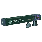 Günstige kapseln für Nespresso® von Starbucks