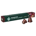Günstige kapseln für Nespresso® von Starbucks