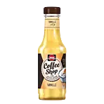 Vanillesirup aus Schwartau