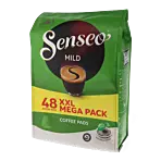 Senseo Mild 48 Packung und Pods für Senseo
