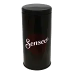Senseo Aufbewahrungsbox schwarz