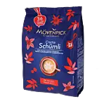 Mövenpick Caffè Crema - Schümli 36 pods