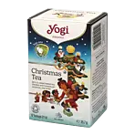 Christmas Tea from Yogi Tea 